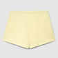 Women's Flared Tracksuit Shorts