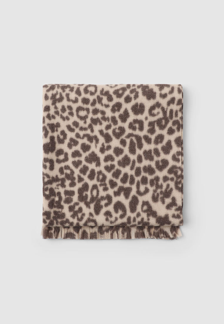 Woman Scarves/Foulard