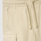 Utility Cargo Shorts for Boys