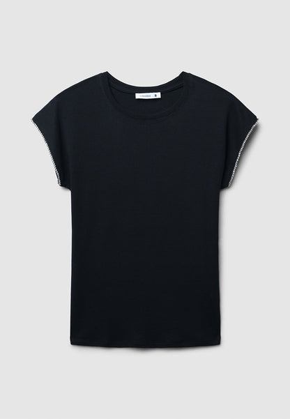 Woman Short-sleeved T-shirt
