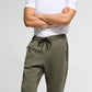 Men's Tracksuit trousers with drawstring