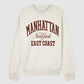 Woman Sweat shirt