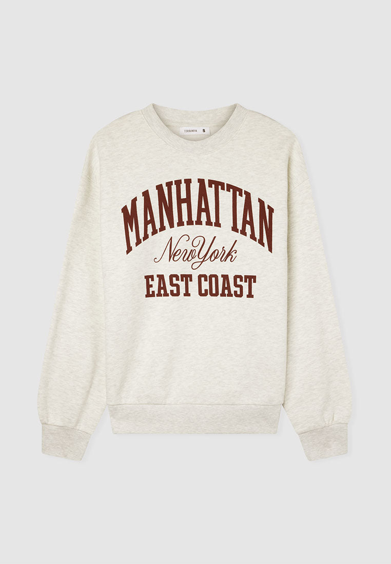 Woman Sweat shirt