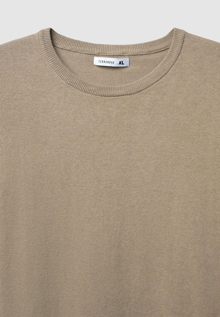 Man Sweater 3-5