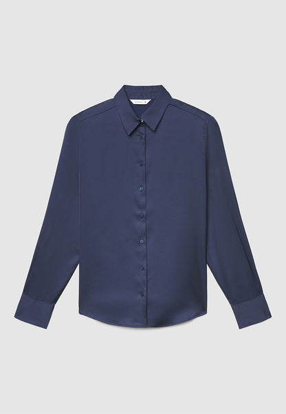 Woman Long-sleeved shirt
