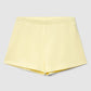 Women's Flared Tracksuit Shorts