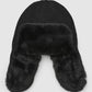 Women's Aviator hat with ear flaps