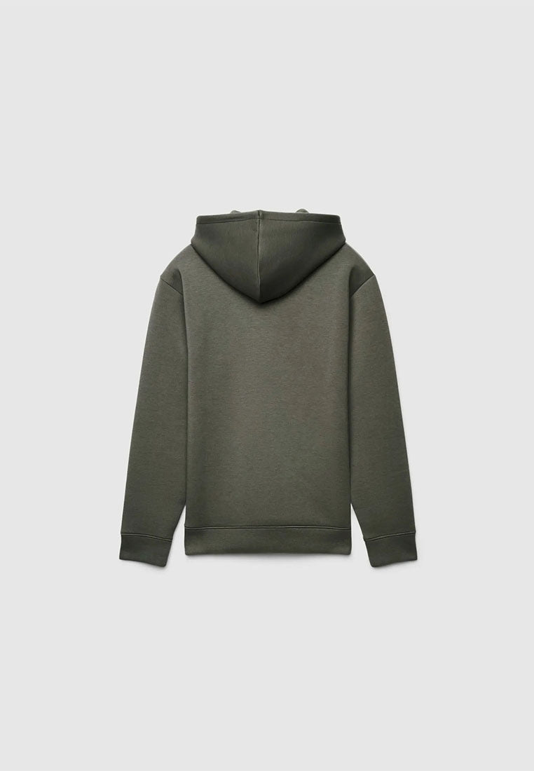 Men's Hoodie with 3D print