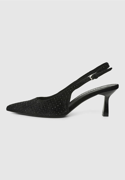 Women's Slingback Pumps
