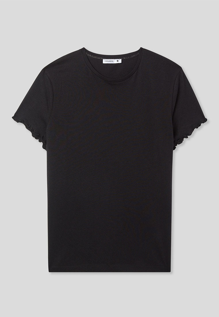 Woman Short-sleeved T-shirt