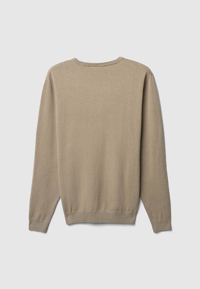 Man Sweater 3-5