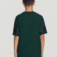 Kids Boys Short-sleeved T-shirt
