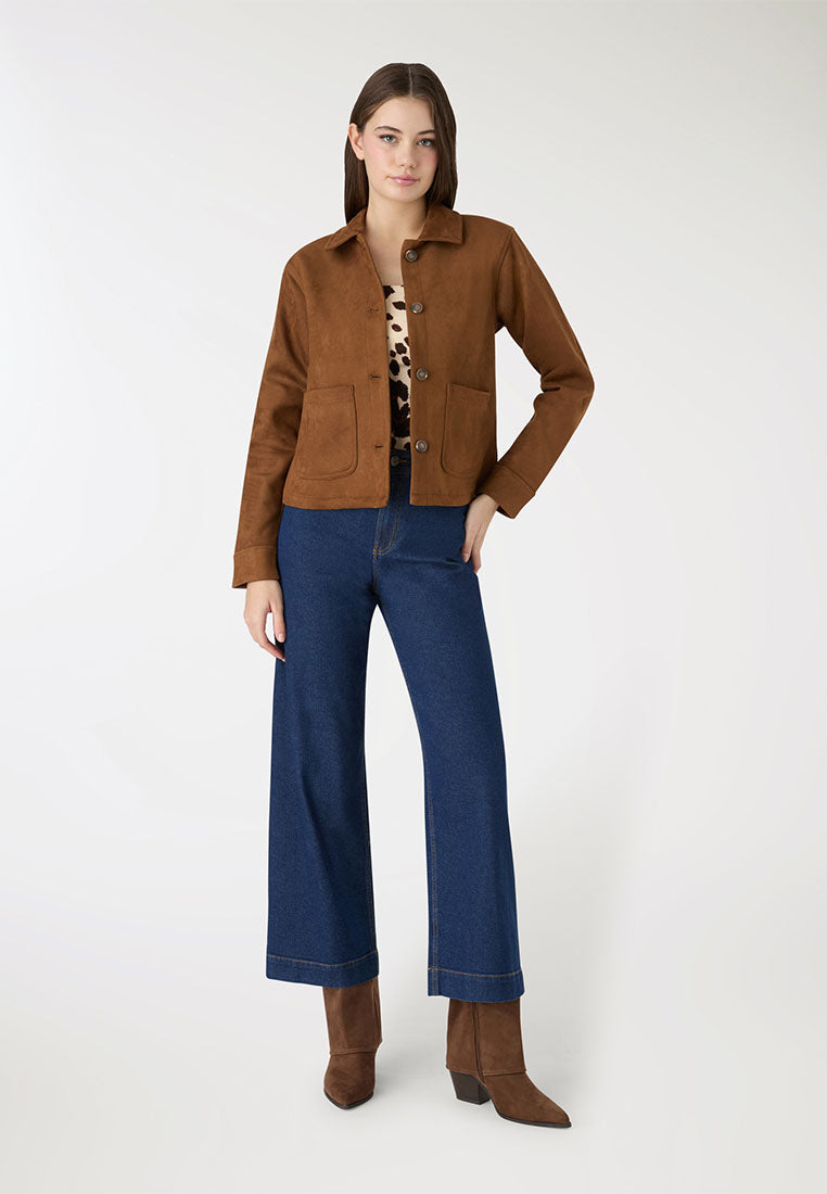 Woman Outerwear