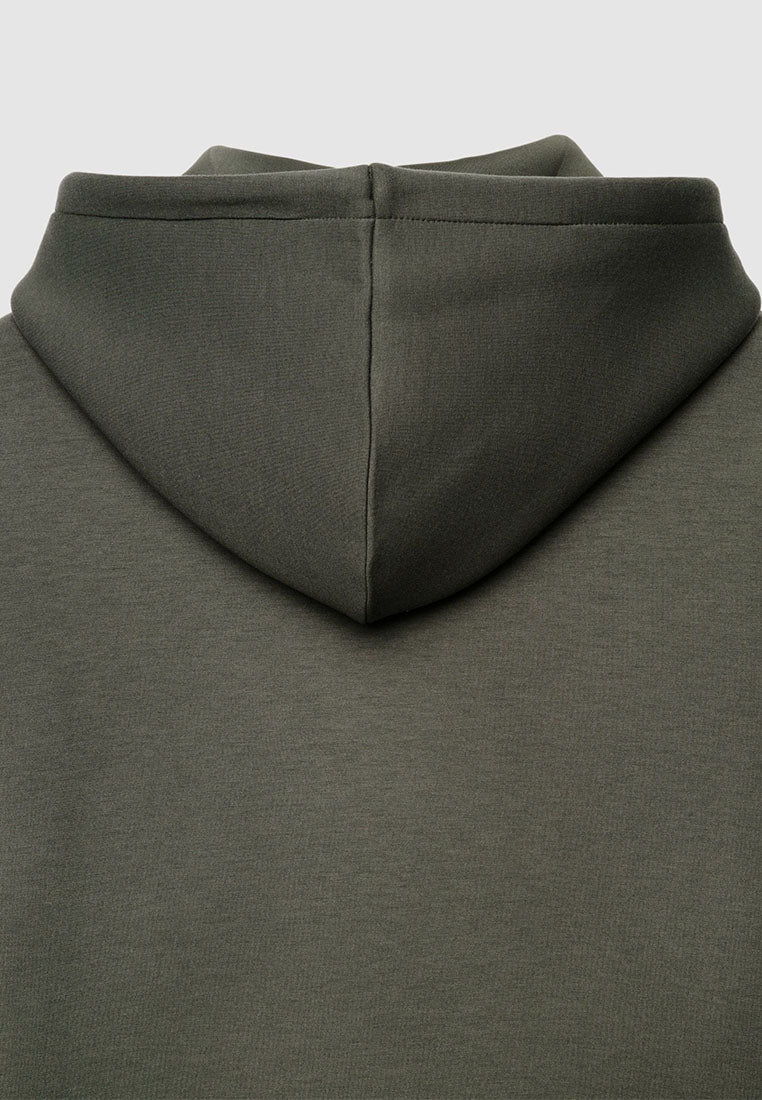 Men's Hoodie with 3D print