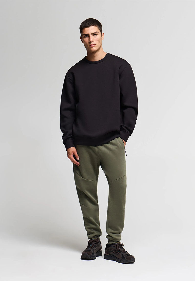Men's Tracksuit trousers with drawstring