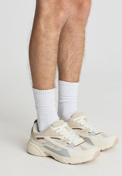 Man Footwear