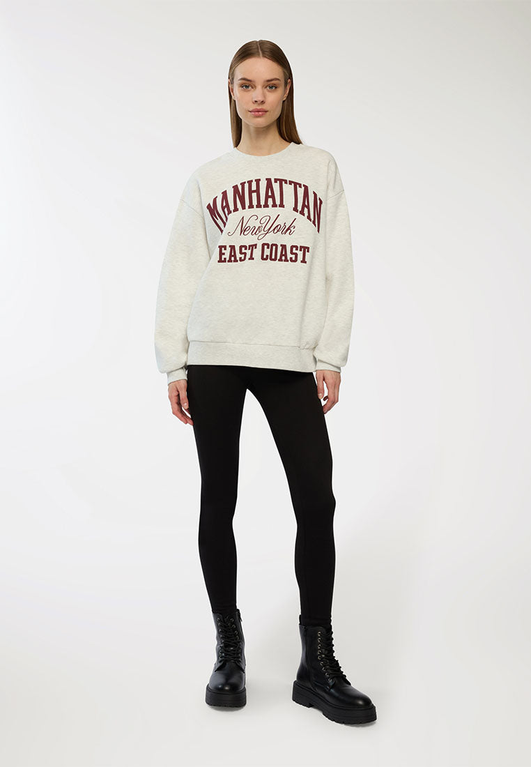 Woman Sweat shirt