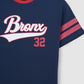 Kids Boys Short-sleeved T-shirt