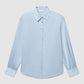 Woman Long-sleeved shirt