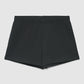 Women's Flared Tracksuit Shorts