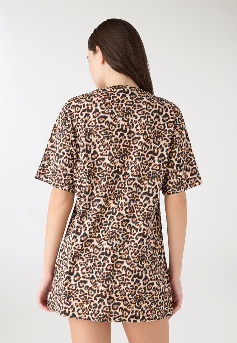 Women's Oversized T-shirt