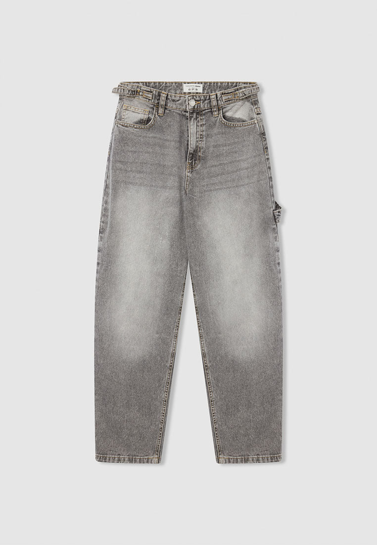 Woman Long pants jeans