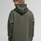 Men's Hoodie with 3D print