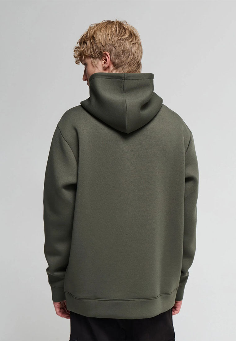 Men's Hoodie with 3D print