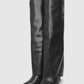 Women's High Heel Boots
