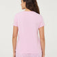 Woman Short-sleeved T-shirt