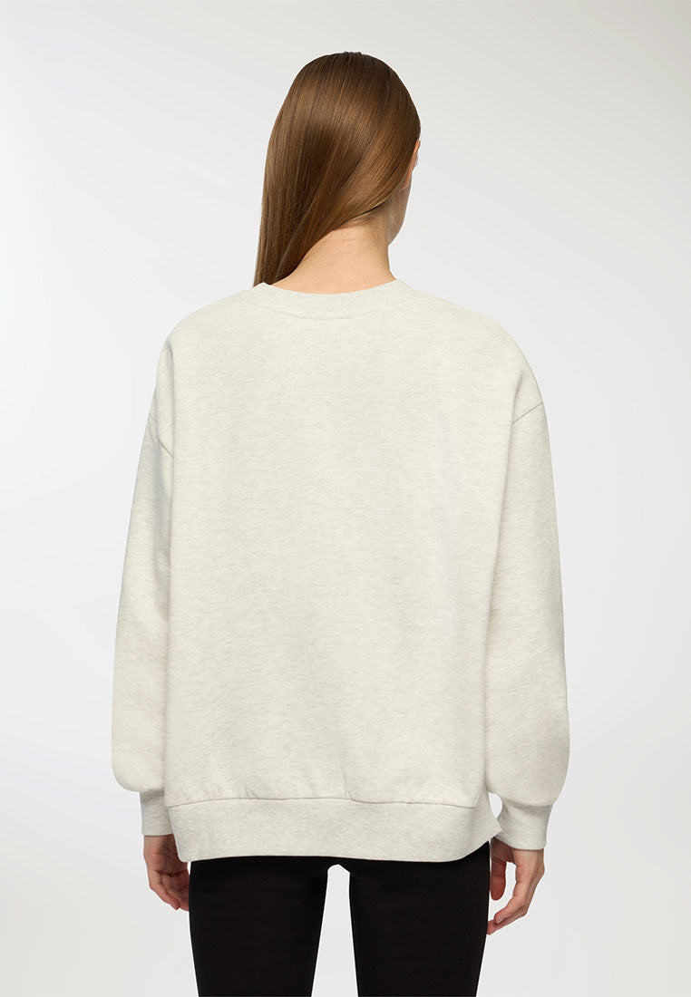Woman Sweat shirt