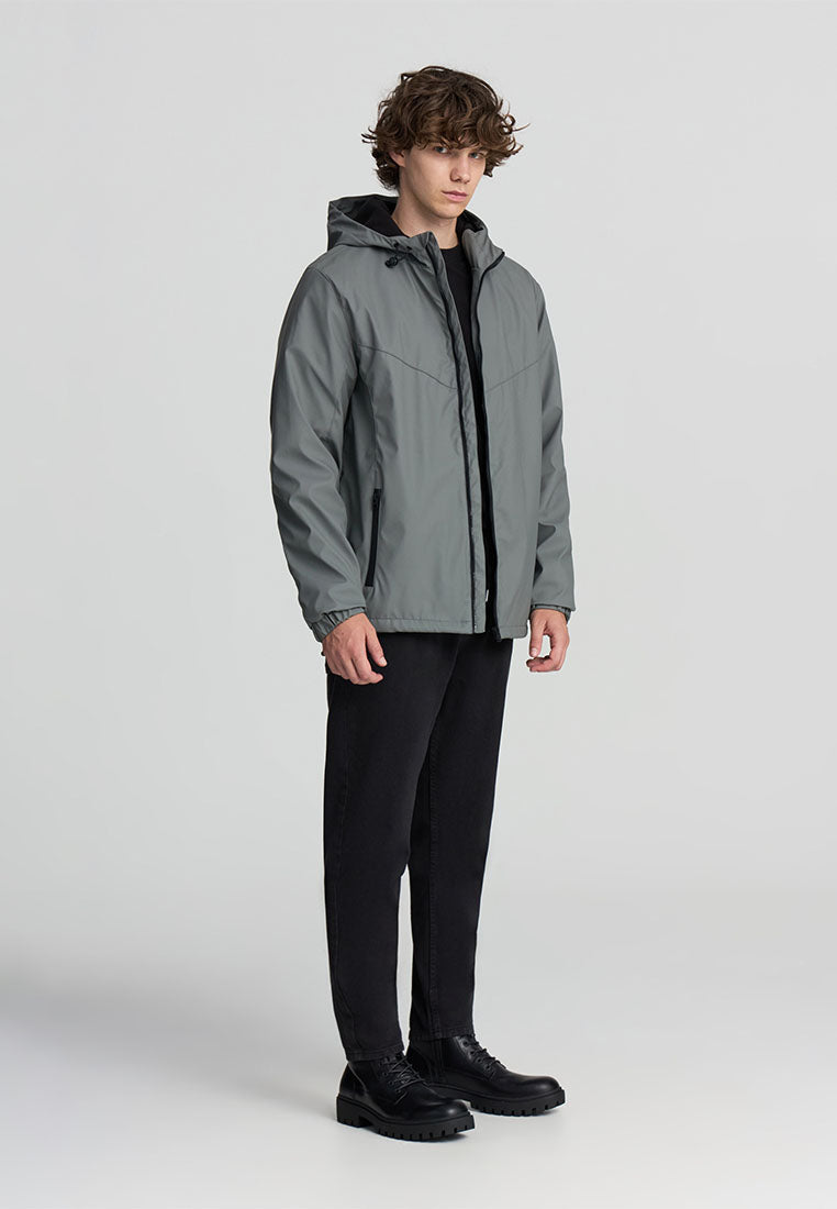Man Outerwear