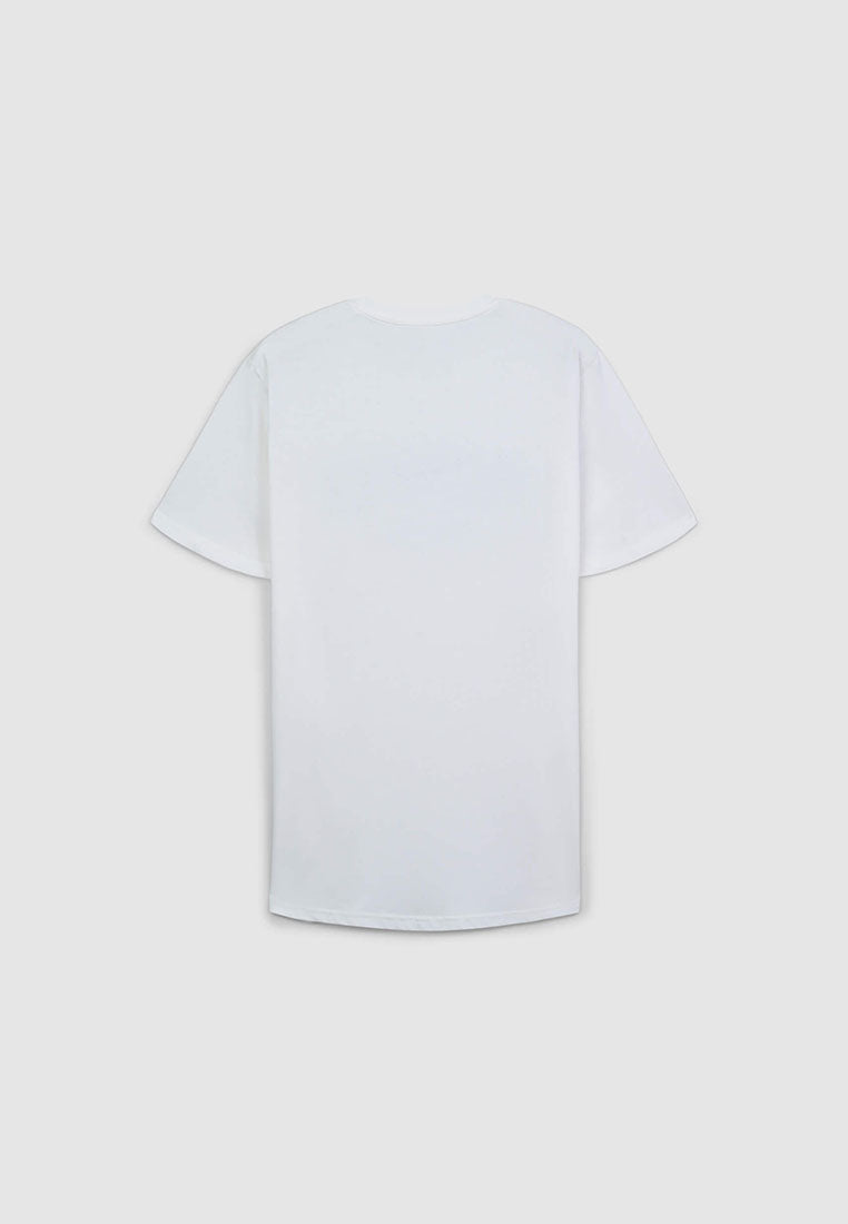 Man Short-sleeved T-shirt