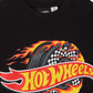 Kids Boys Short-sleeved T-shirt