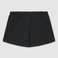 Women's Flared Tracksuit Shorts