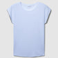 Woman Short-sleeved T-shirt