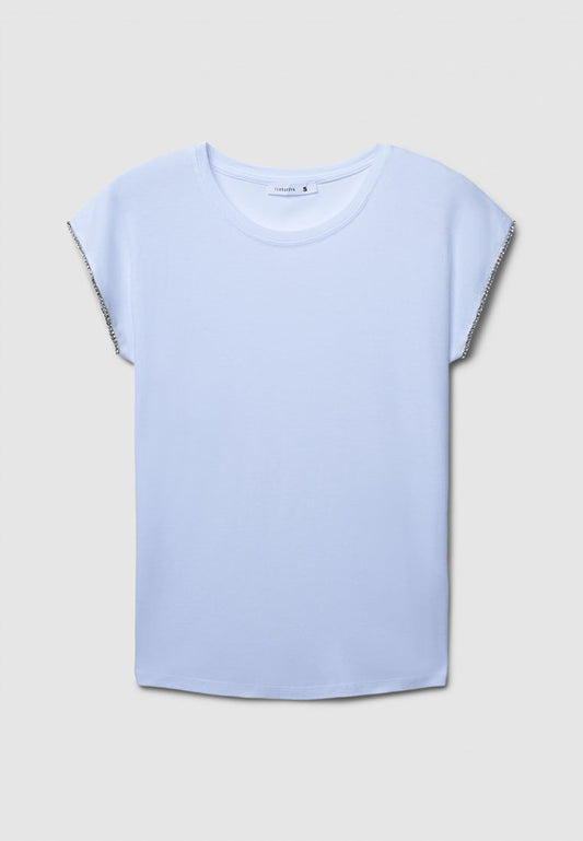 Woman Short-sleeved T-shirt