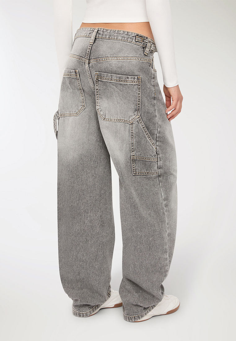 Woman Long pants jeans