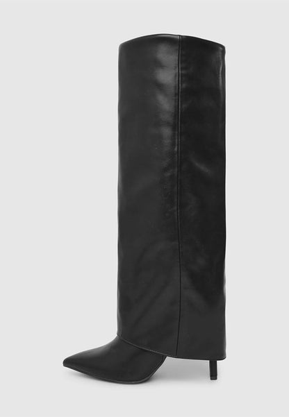 Women's High Heel Boots