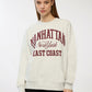 Woman Sweat shirt