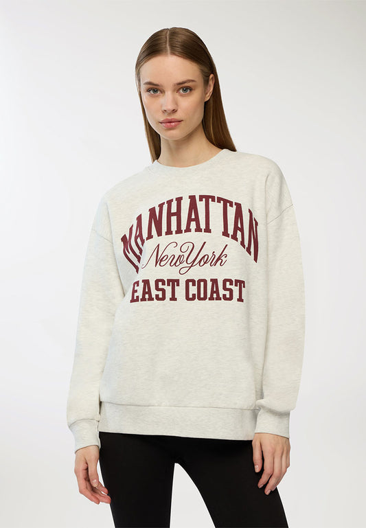 Woman Sweat shirt