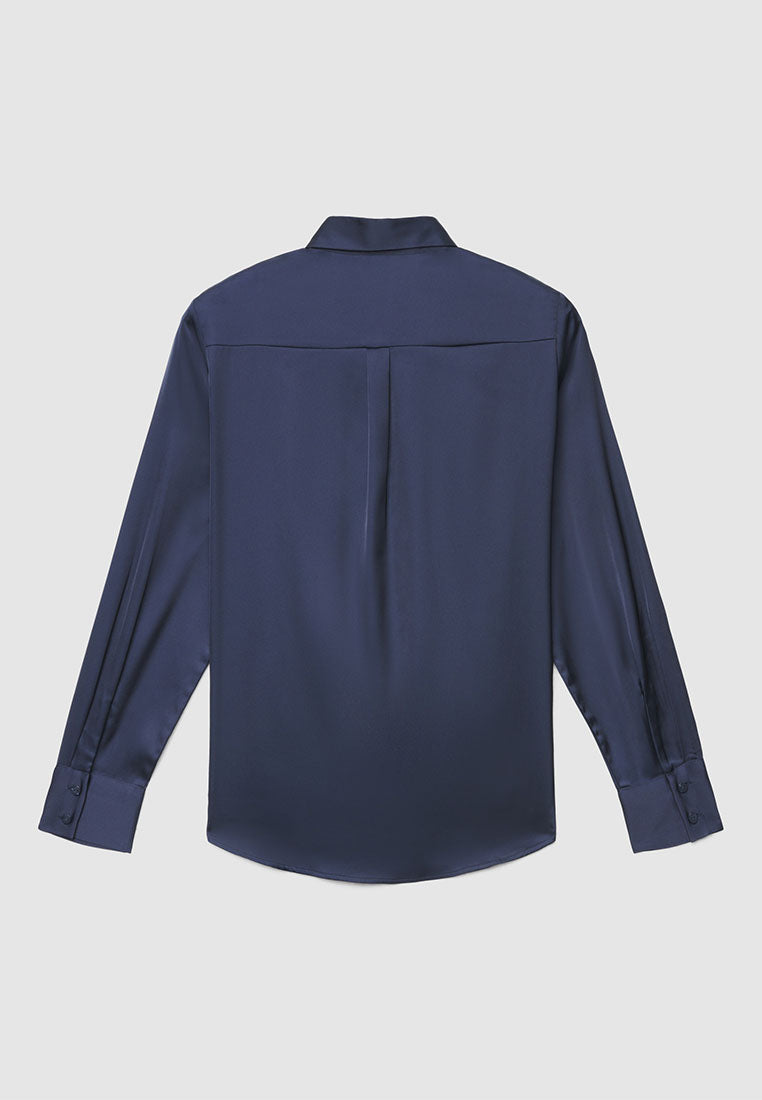 Woman Long-sleeved shirt