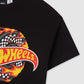 Kids Boys Short-sleeved T-shirt