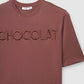Woman Short-sleeved T-shirt