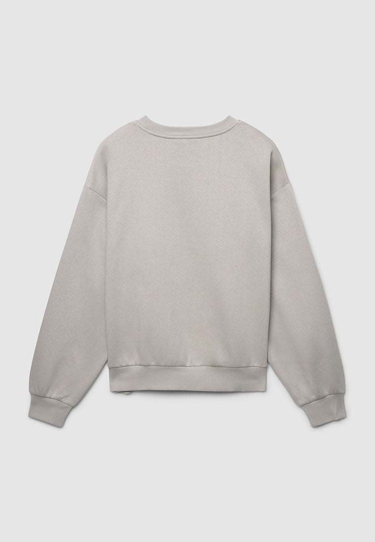 Woman Sweat shirt