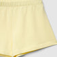 Women's Flared Tracksuit Shorts