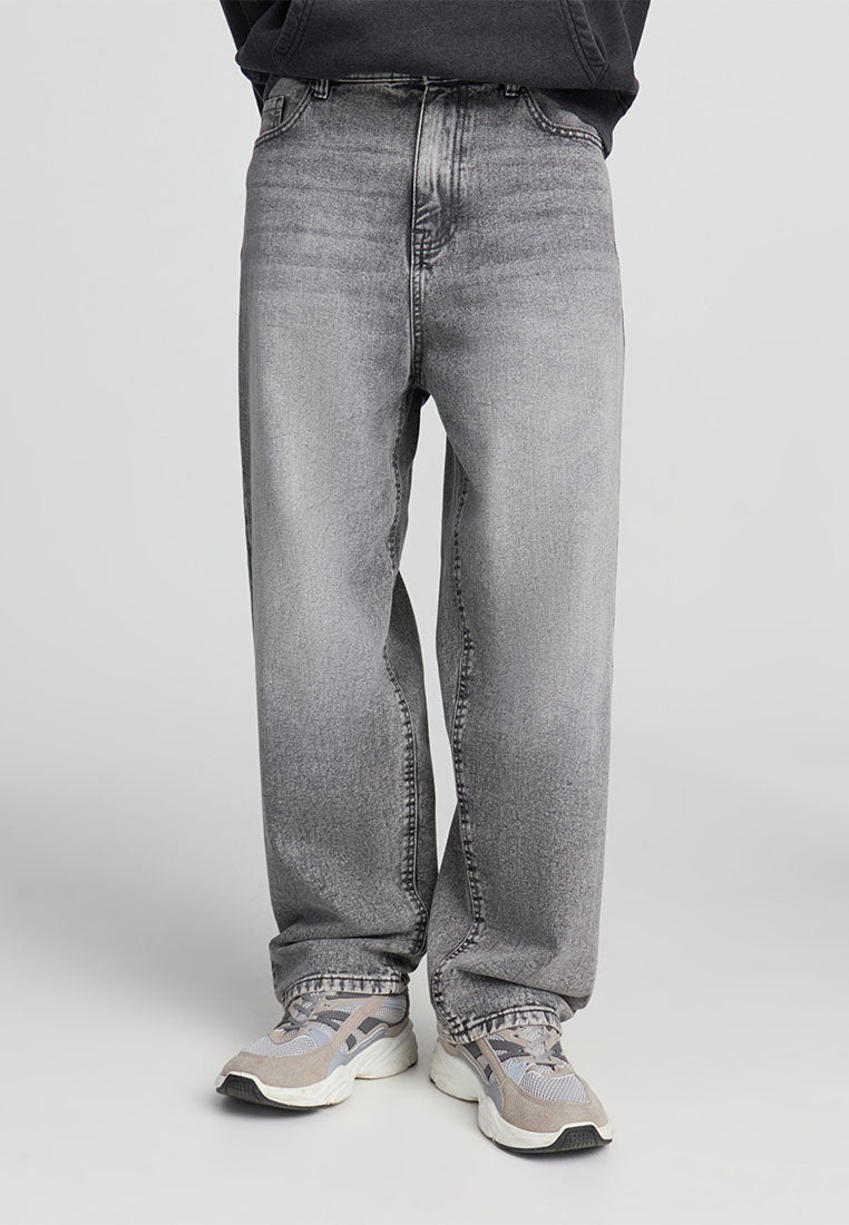 Man Long pants jeans
