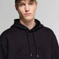 Men's Hoodie with 3D print