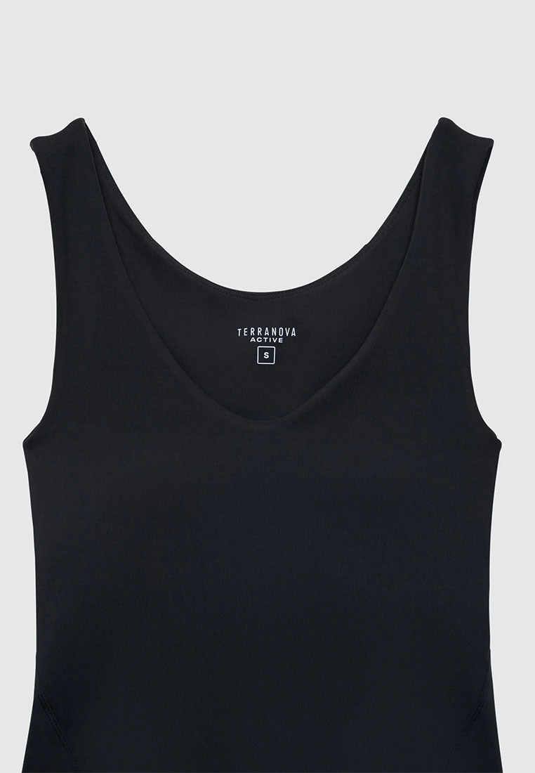 Women's Core Essential Active Tank Top