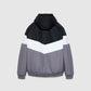 Men's Hooded jacket